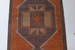 Vintage Runner Rug - Thumbnail