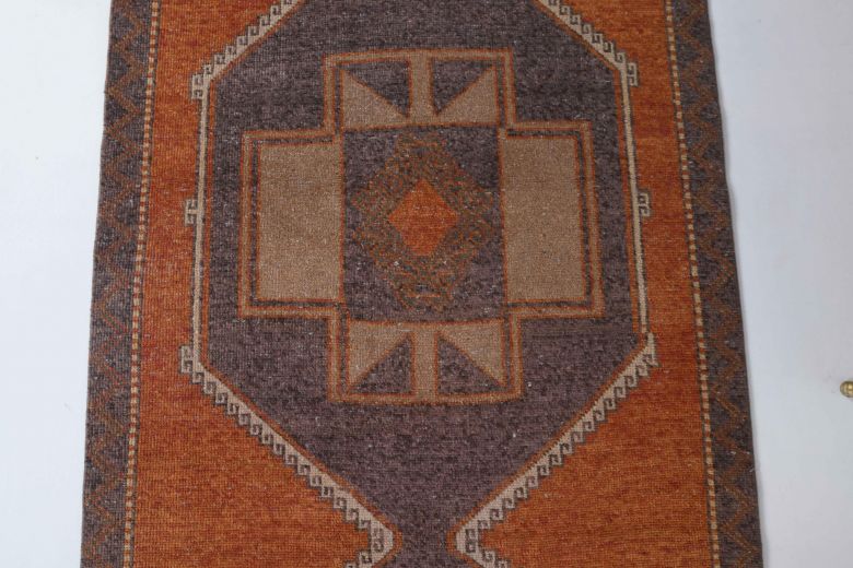 Vintage Runner Rug