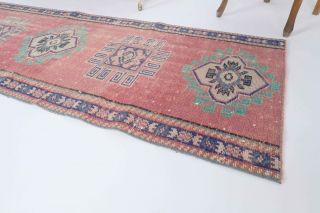 Vintage Runner Rug - Thumbnail