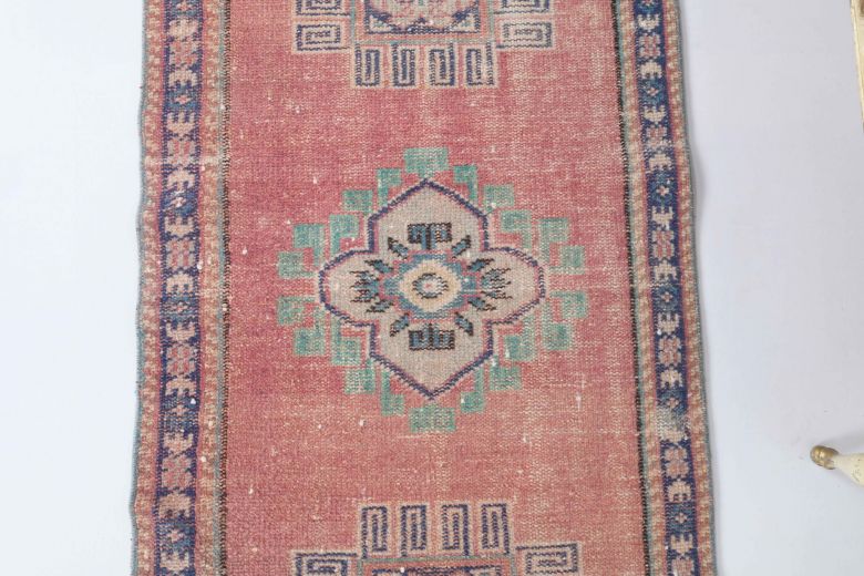 Vintage Runner Rug