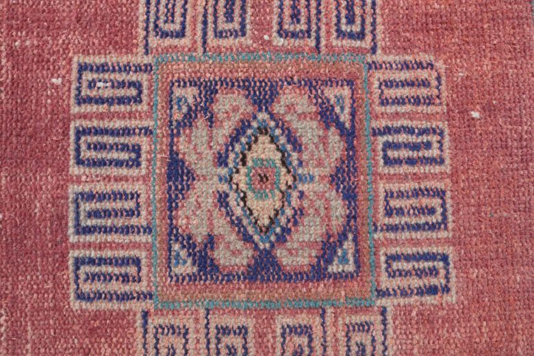 Vintage Runner Rug