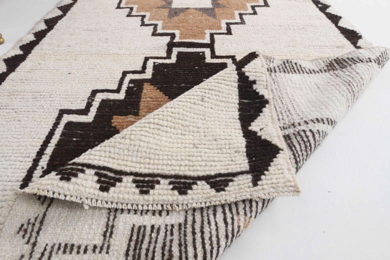 Boho Vintage Runner Rug