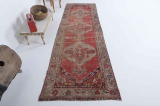 Vintage Runner Rug - Thumbnail