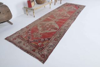 Vintage Runner Rug - Thumbnail