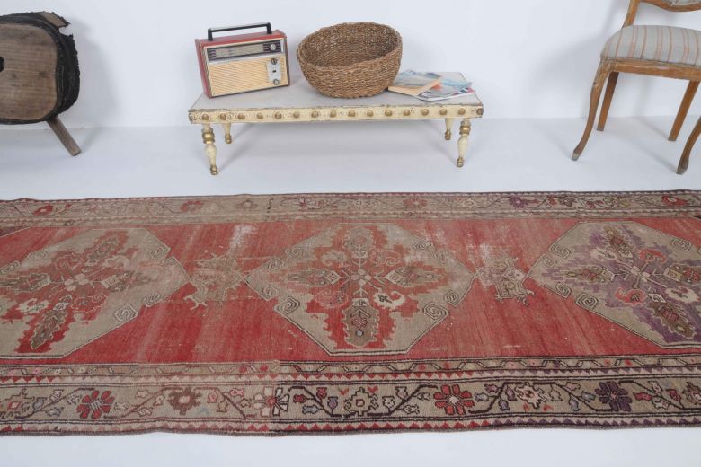 Vintage Runner Rug