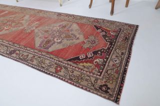 Vintage Runner Rug - Thumbnail