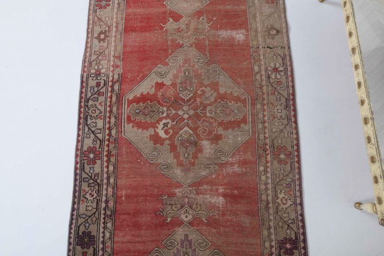 Vintage Runner Rug