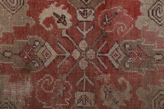 Vintage Runner Rug - Thumbnail