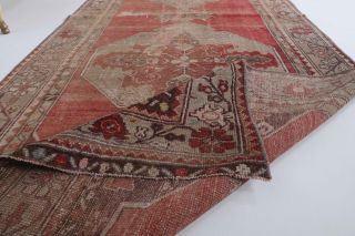 Vintage Runner Rug - Thumbnail