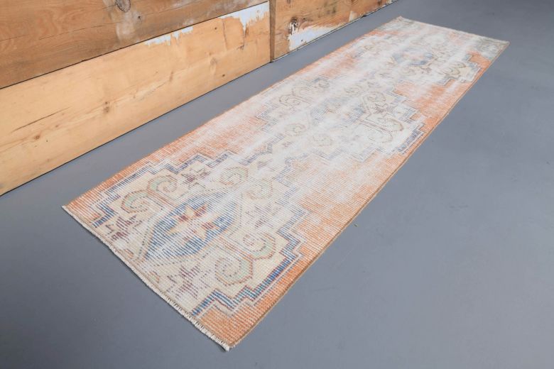 Vintage Runner Rug - 30265