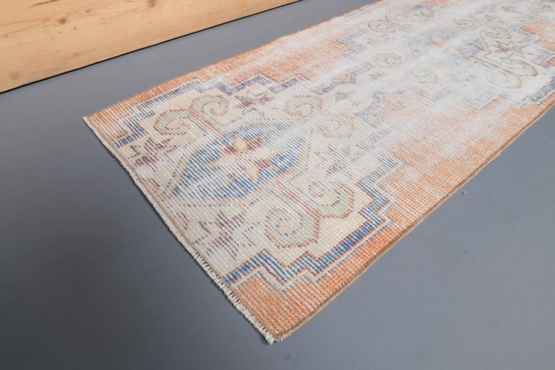 Vintage Runner Rug - 30265