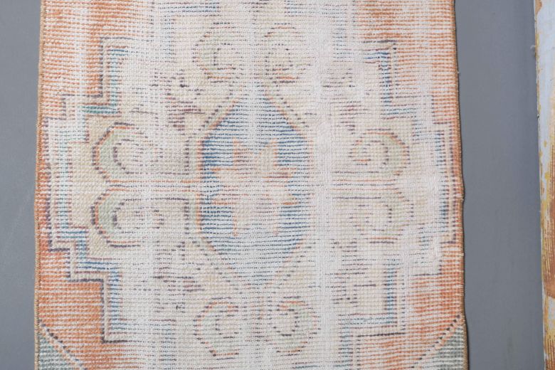 Vintage Runner Rug - 30265