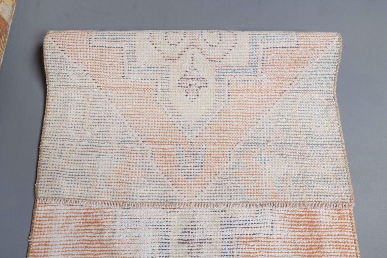 Vintage Runner Rug - 30265