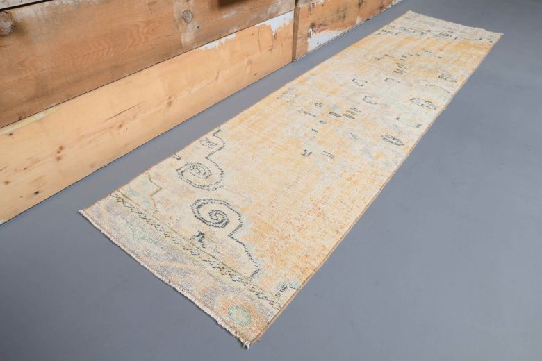 Vintage Runner Rug