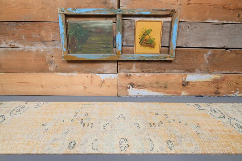 Vintage Runner Rug