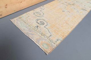 Vintage Runner Rug - Thumbnail