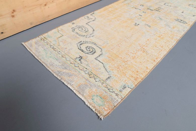 Vintage Runner Rug