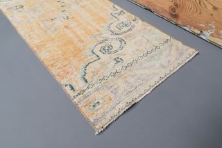 Vintage Runner Rug - Thumbnail