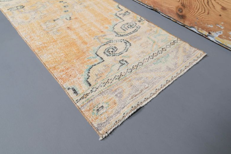 Vintage Runner Rug