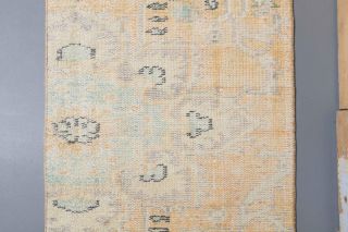 Vintage Runner Rug - Thumbnail