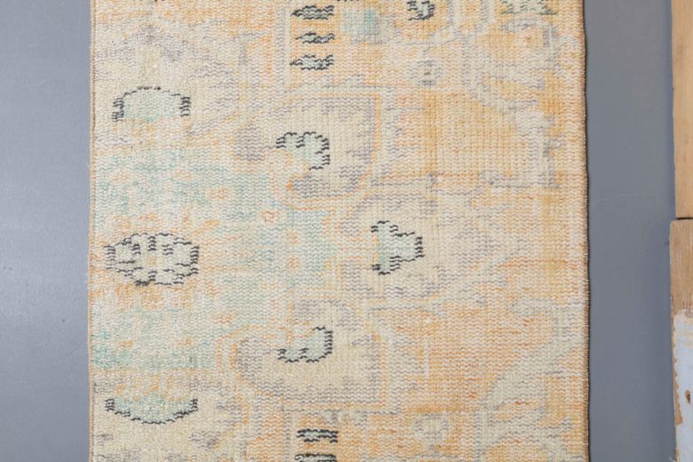 Vintage Runner Rug