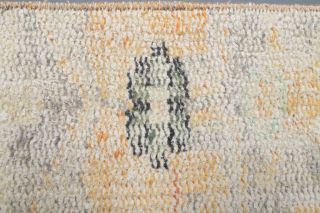 Vintage Runner Rug - Thumbnail