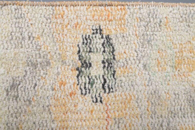 Vintage Runner Rug