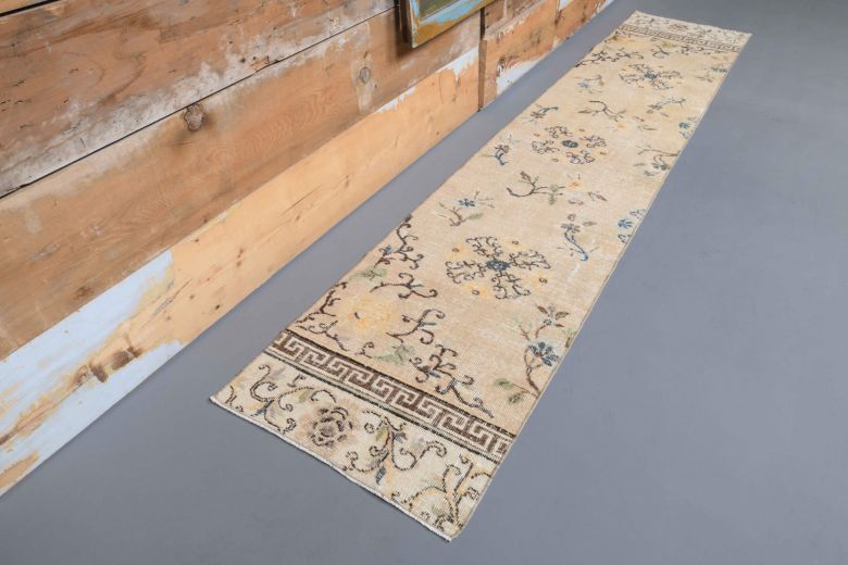 Vintage Runner Rug