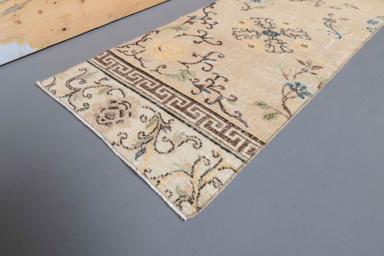 Vintage Runner Rug