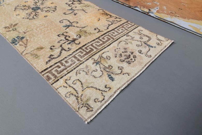 Vintage Runner Rug