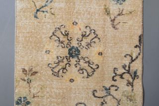 Vintage Runner Rug - Thumbnail