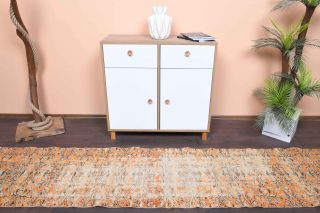 Vintage Runner Rug - 30348 - Thumbnail