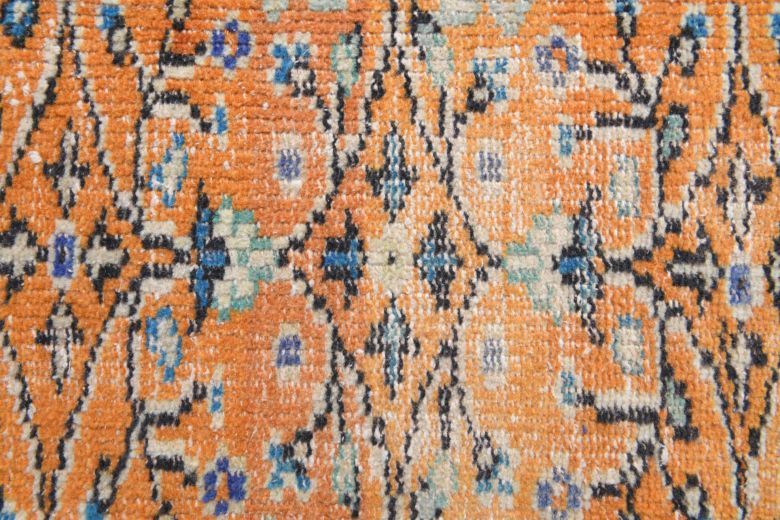 Vintage Runner Rug - 30348