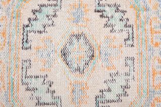Vintage Runner Oushak Rug - 30351 - Thumbnail