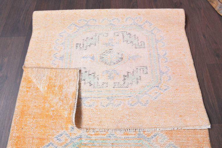 Vintage Runner Rug - 30351