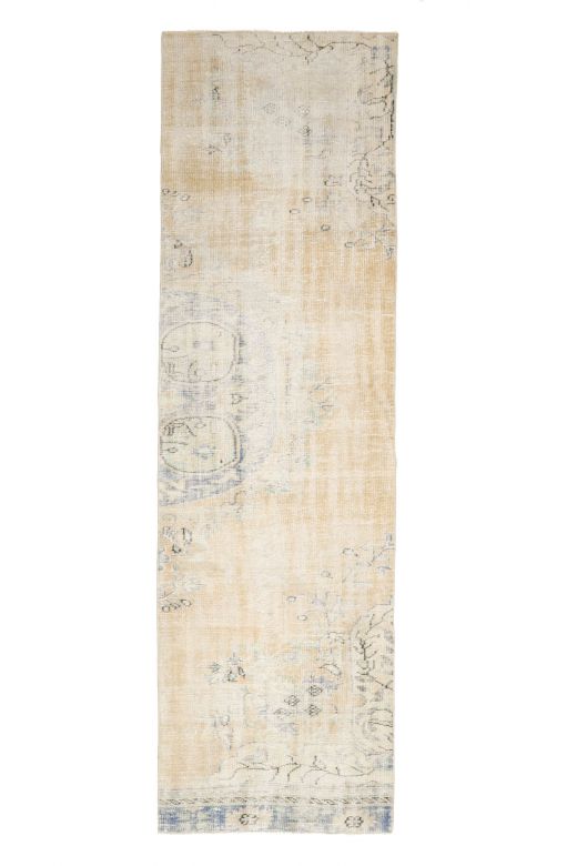 Vintage Runner Rug - 30352