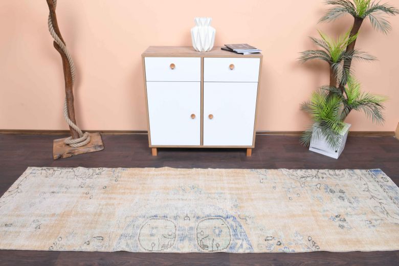 Vintage Runner Rug - 30352