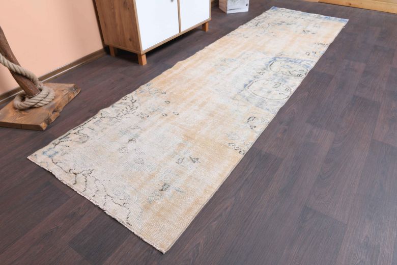 Vintage Runner Rug - 30352