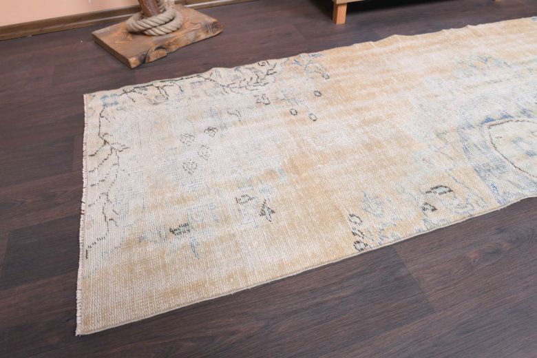 Vintage Runner Rug - 30352