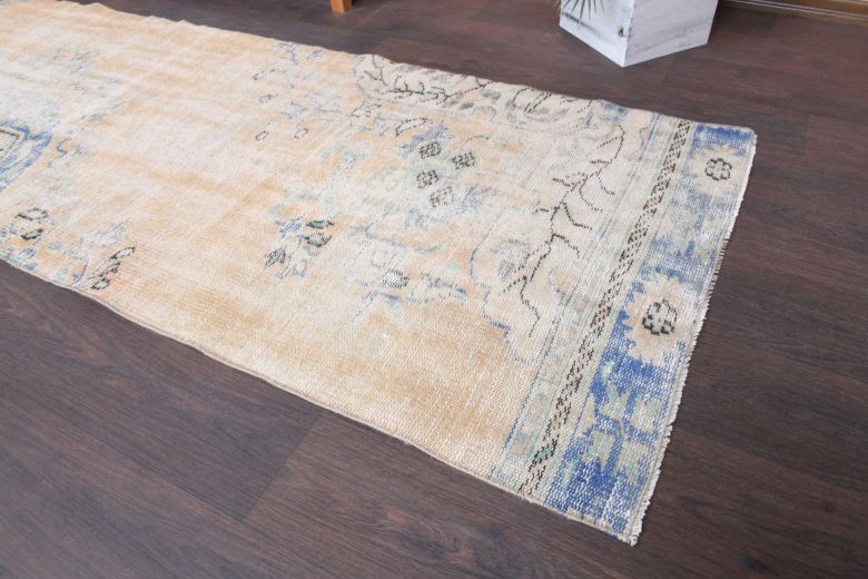 Vintage Runner Rug - 30352