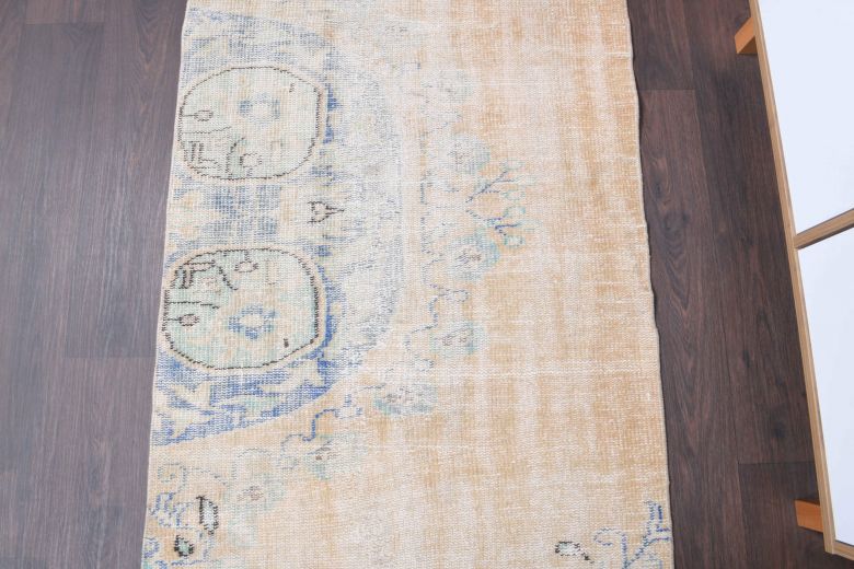 Vintage Runner Rug - 30352