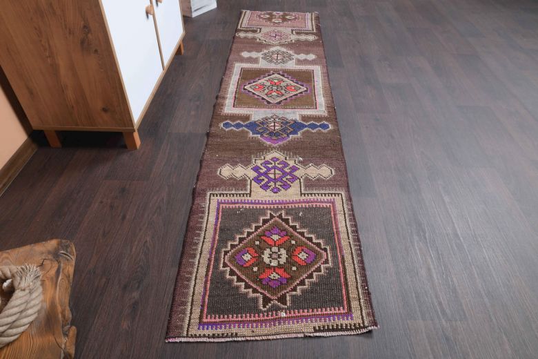 Vintage Runner Rug