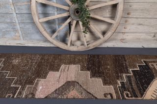 Vintage Runner Rug - Thumbnail