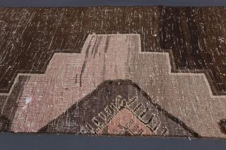 Vintage Runner Rug - Thumbnail