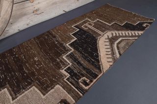 Vintage Runner Rug - Thumbnail