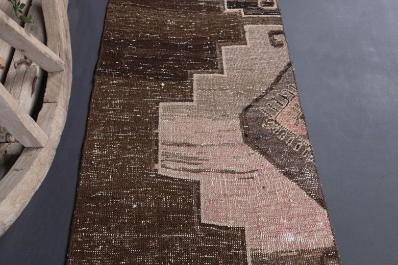 Vintage Runner Rug