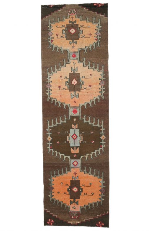 Vintage Runner Rug