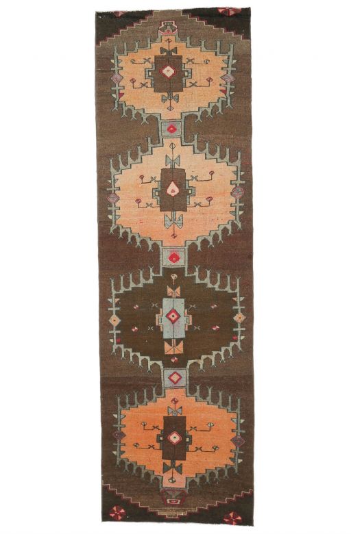 Vintage Runner Rug