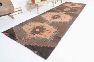 Vintage Runner Rug - Thumbnail