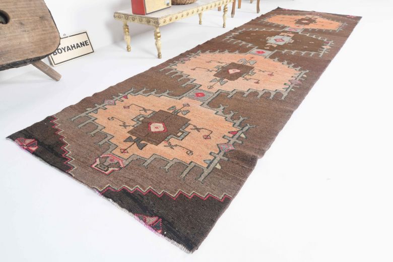 Vintage Runner Rug